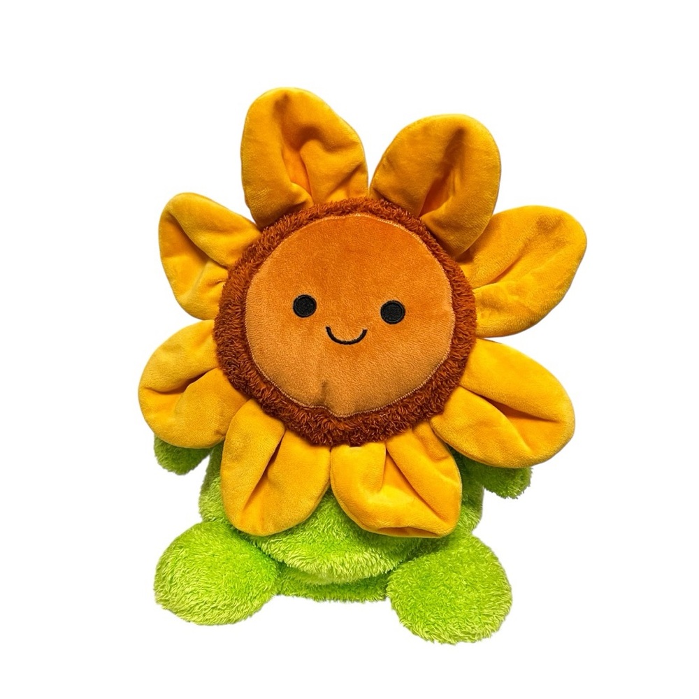Bumbumz Sunny the sunflower